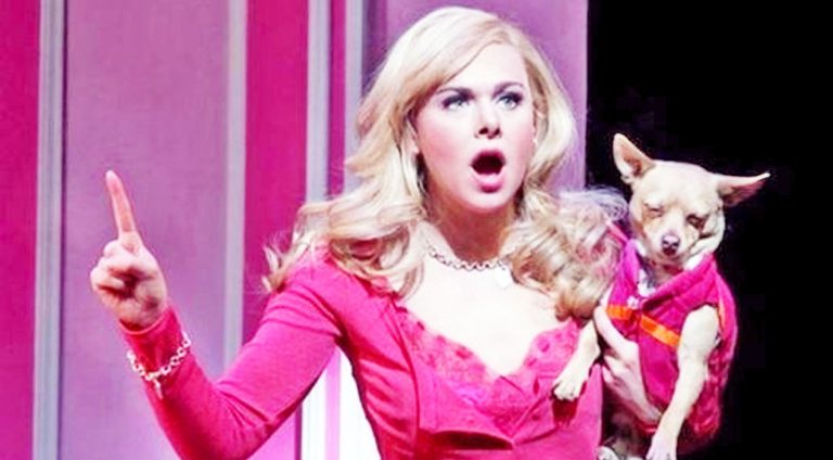 ‘legally Blonde Star Has Suddenly Died Laura Bell Bundy Confirms Country Music Nation 