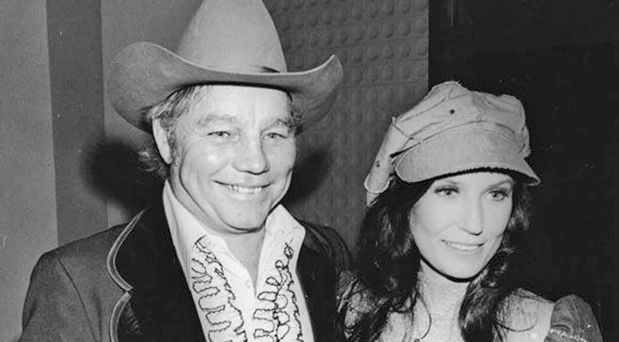 7 Things You Don’t Know About Loretta Lynn – Country Music Nation