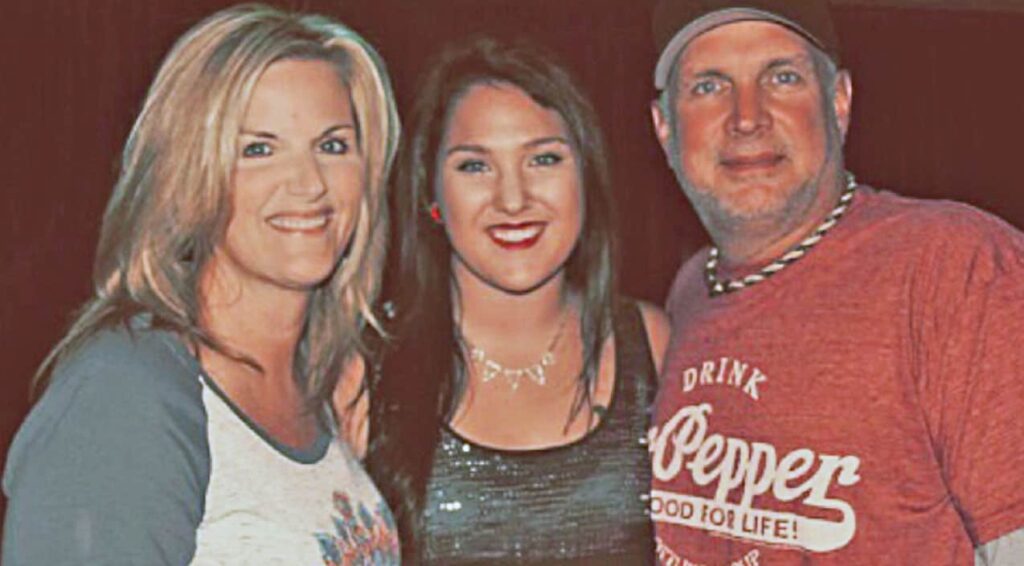 Garth Brooks’ Daughter Confesses The Truth Of Living In His Shadow