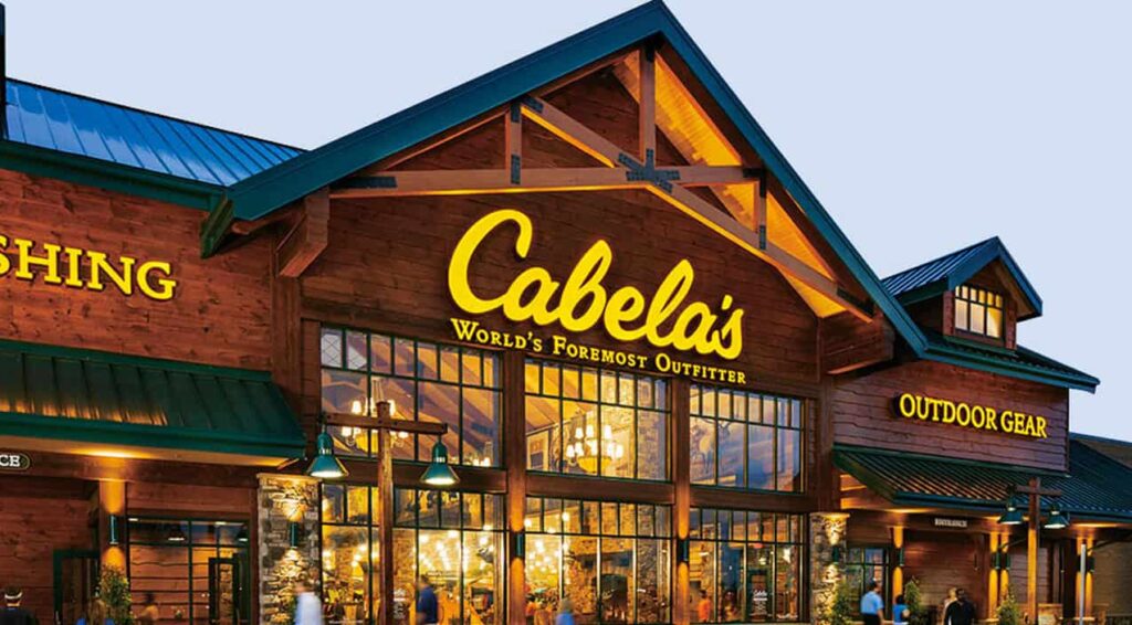 Cabela’s Closing Forever? New Details Surface Country Music Nation