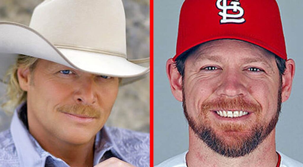 (Left) CMT/(Right) MLB.com