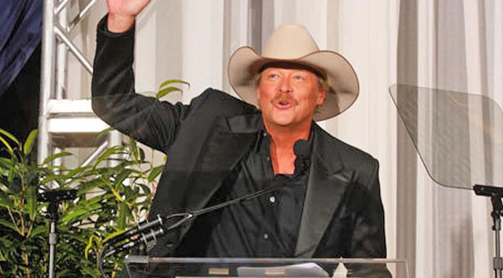 Ed Rode via CMT