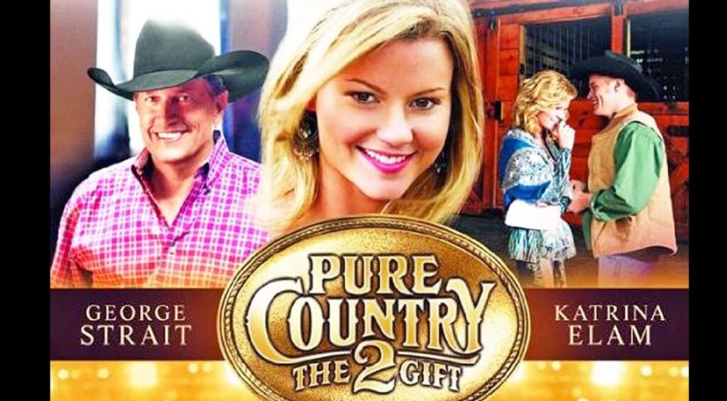 8 Facts You Never Knew About ‘Pure Country’ Country Music Nation
