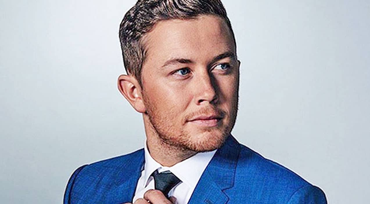 Scotty Scotty