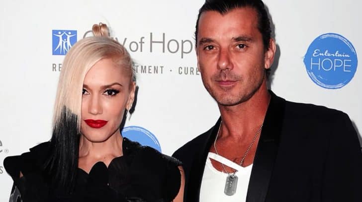 gwen stefani husband - Who is Gwen Stefani's Husband? Discover His Name and More! - Image 1