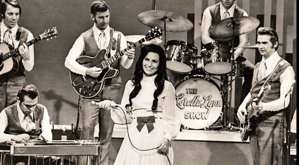 Loretta Lynn Enterprises via PBS
