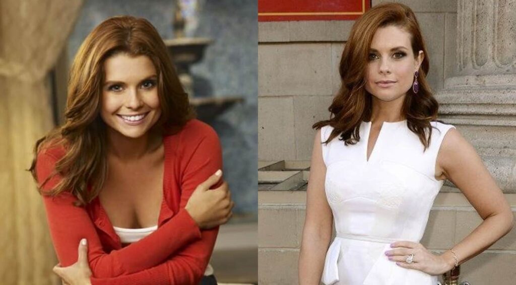 “Reba” TV Show Cast – Where Are They Now? – Country Music Nation