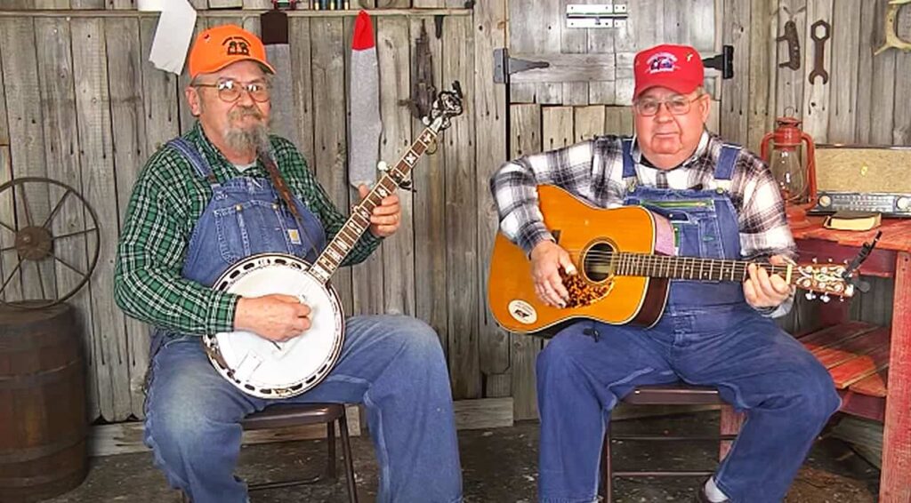 Rednecks Will Save Any Ruined VDay With Hysterically Romantic Love