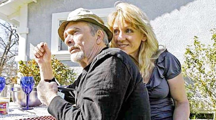 Merle Haggard’s Widow Opens Up About His Death In Heartbreaking