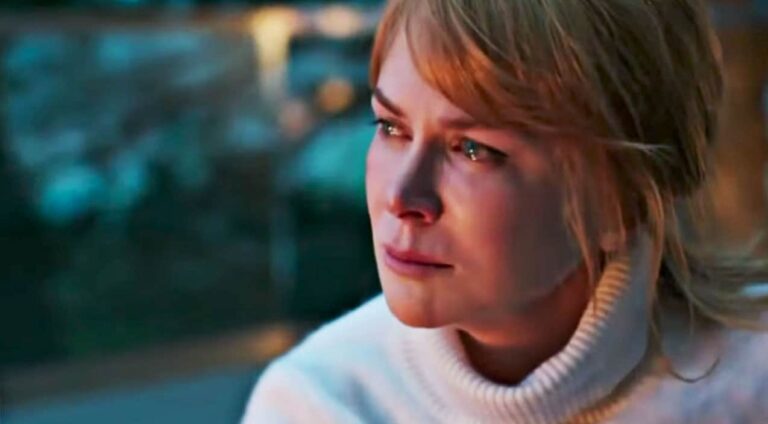 Nicole Kidman Films Et Programmes Tv After Violent TV Scenes, ‘Damaged’ Nicole Kidman Found Comfort In Keith