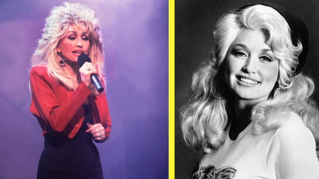 5 Dolly Parton Duets With Other Country Singers - Page 2 of 6