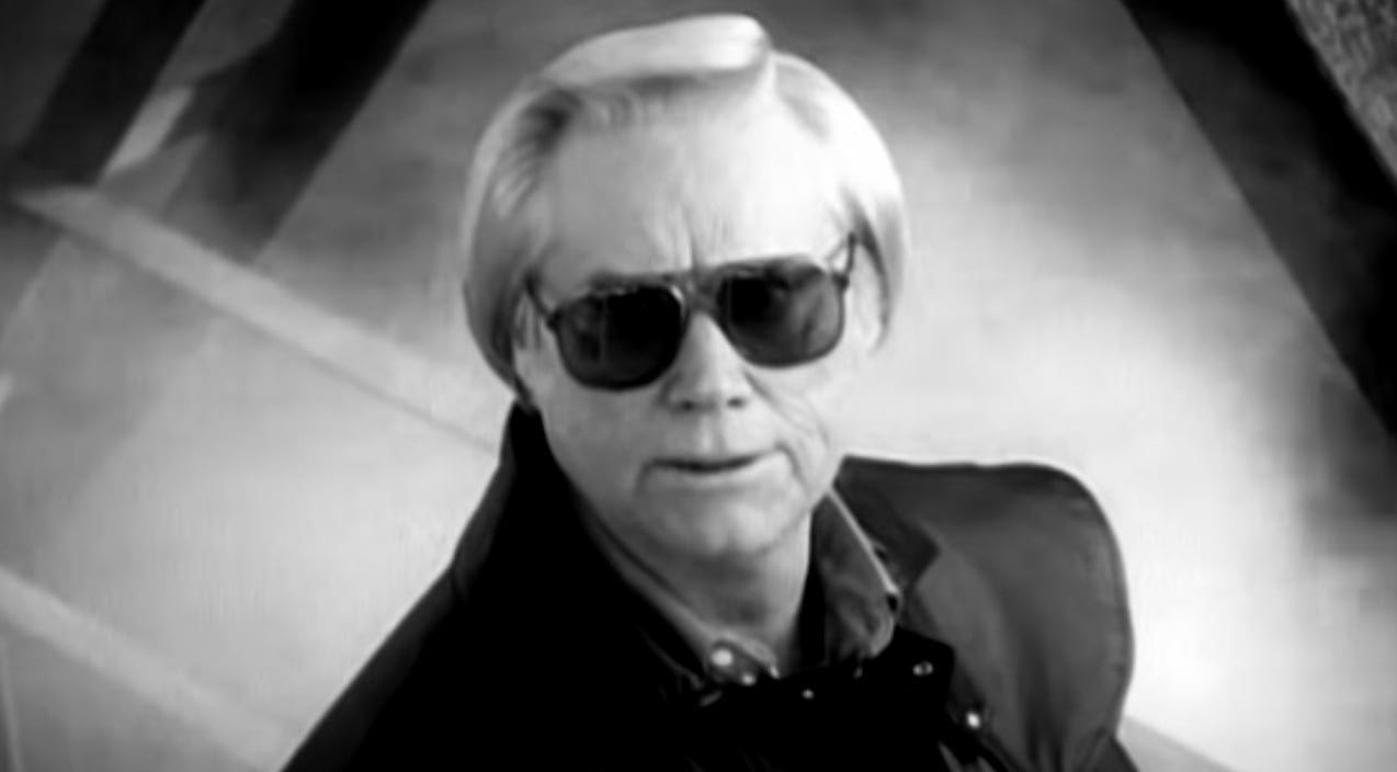 8 Facts About George Jones’ Life & Career – Country Music Nation