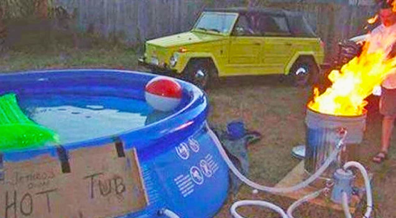 Top 18 Brilliant Redneck Inventions Youll Race To Patent Yourself 