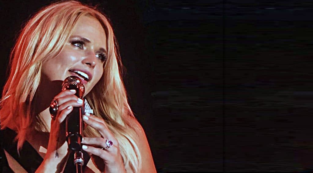 The Secret Story Behind Miranda Lambert’s New Engagement – Country ...