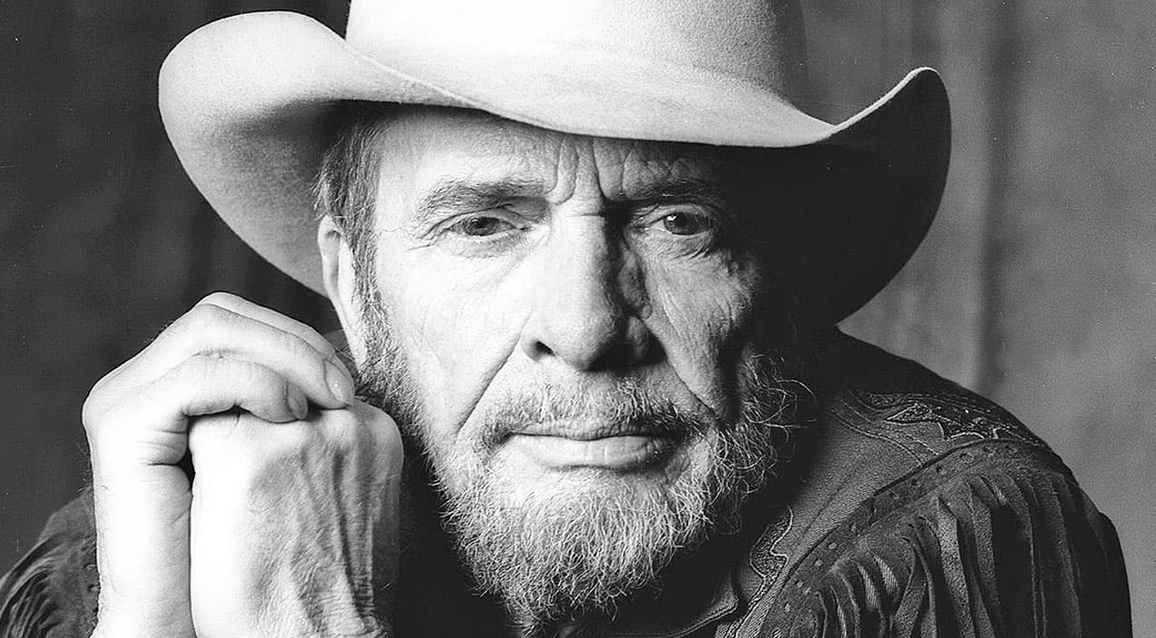 Academy of Country Music Crafts New Honor To Remember Merle Haggard