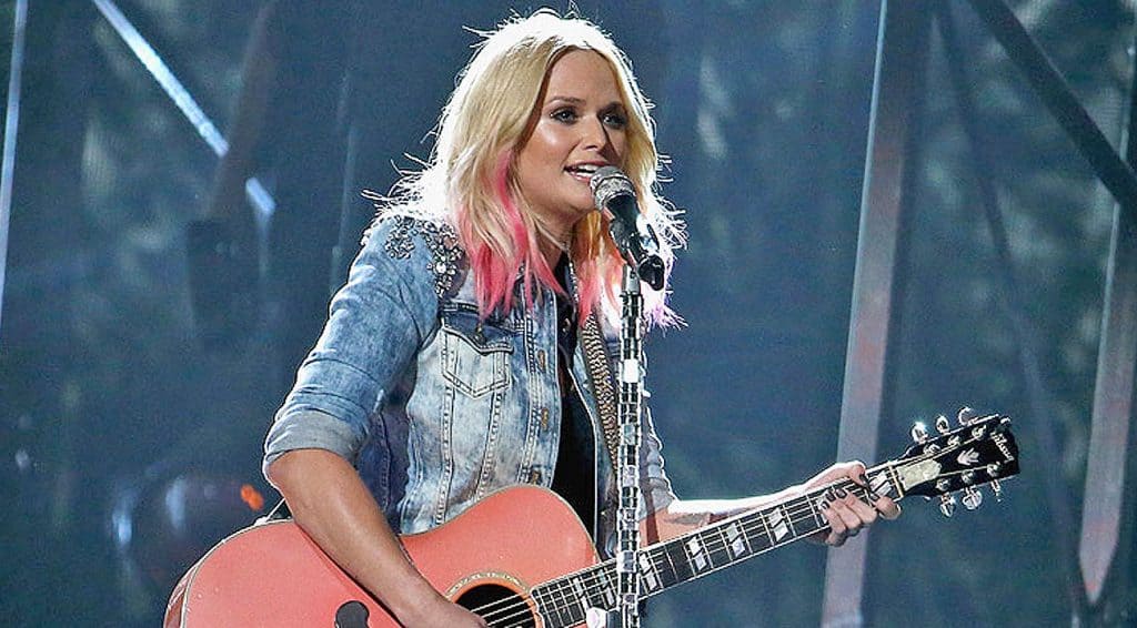 7 Things You Didn’t Know About Miranda Lambert – Country Music Nation