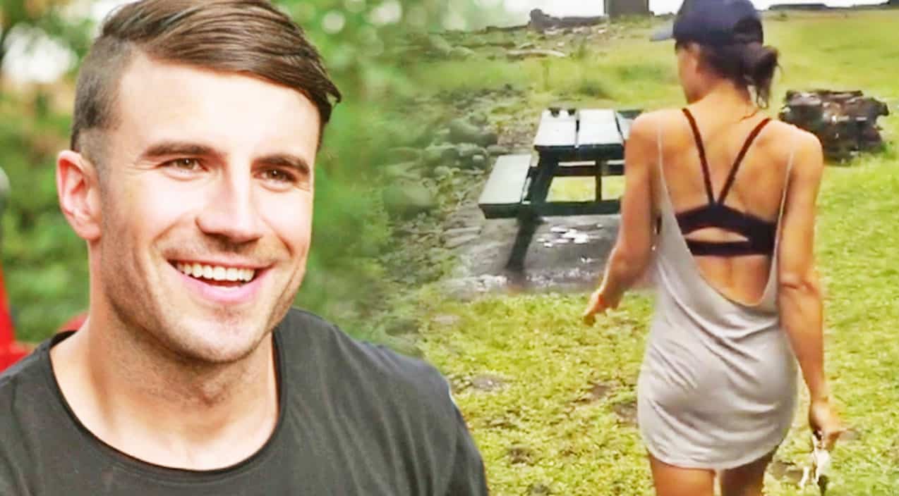 Does Country Heartthrob Sam Hunt Have A Girlfriend? – Country Music Nation