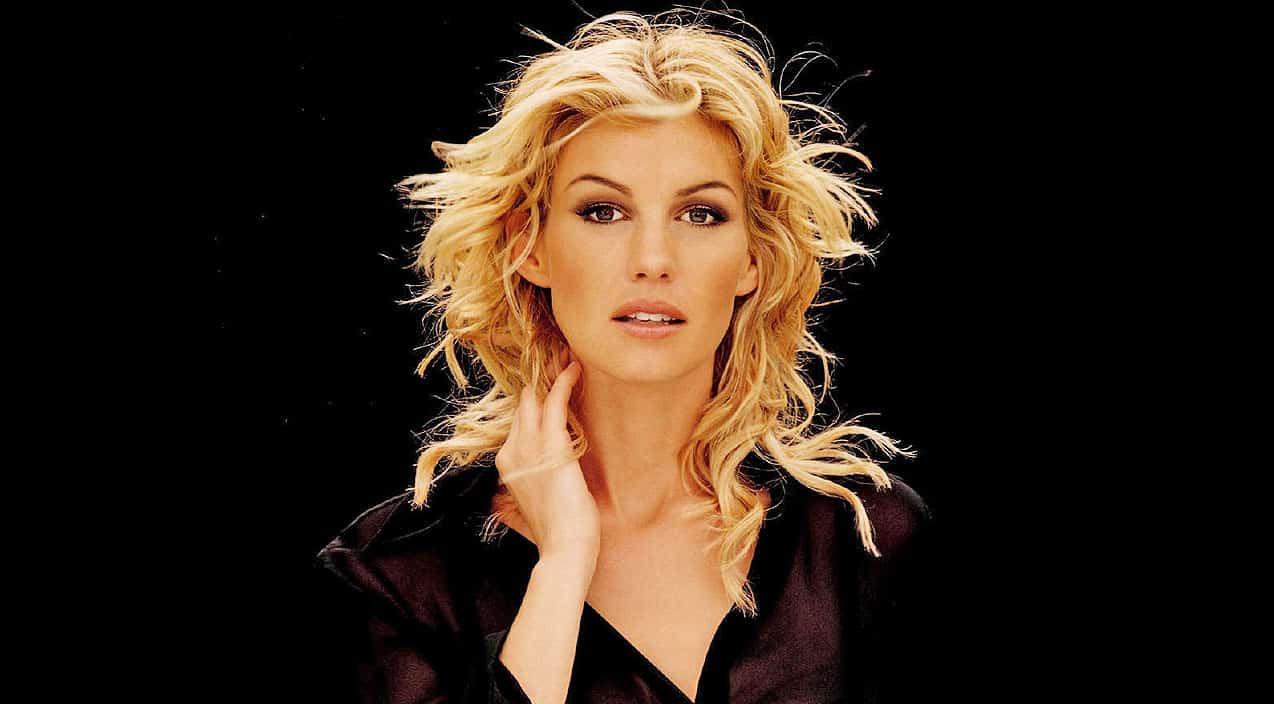 12 Of Faith Hill Hairstyles Over The Years – Country Music Nation