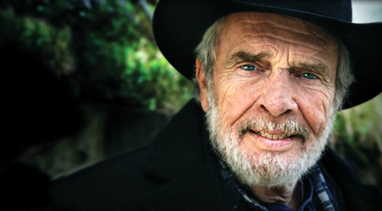 Merle Haggard's New Business Venture Carried Out By Daughter