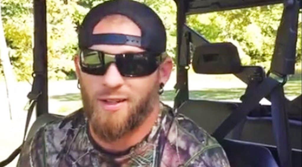 Brantley Gilbert Stuns Fans With Major Announcement – Country Music Nation