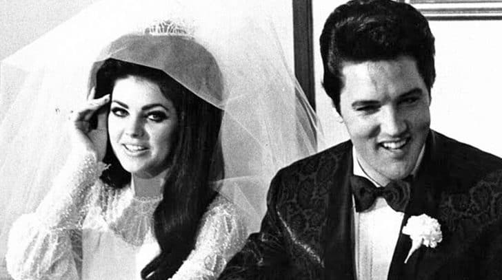 Priscilla Exposes The Real Reason She Divorced Elvis | Country Music Nation