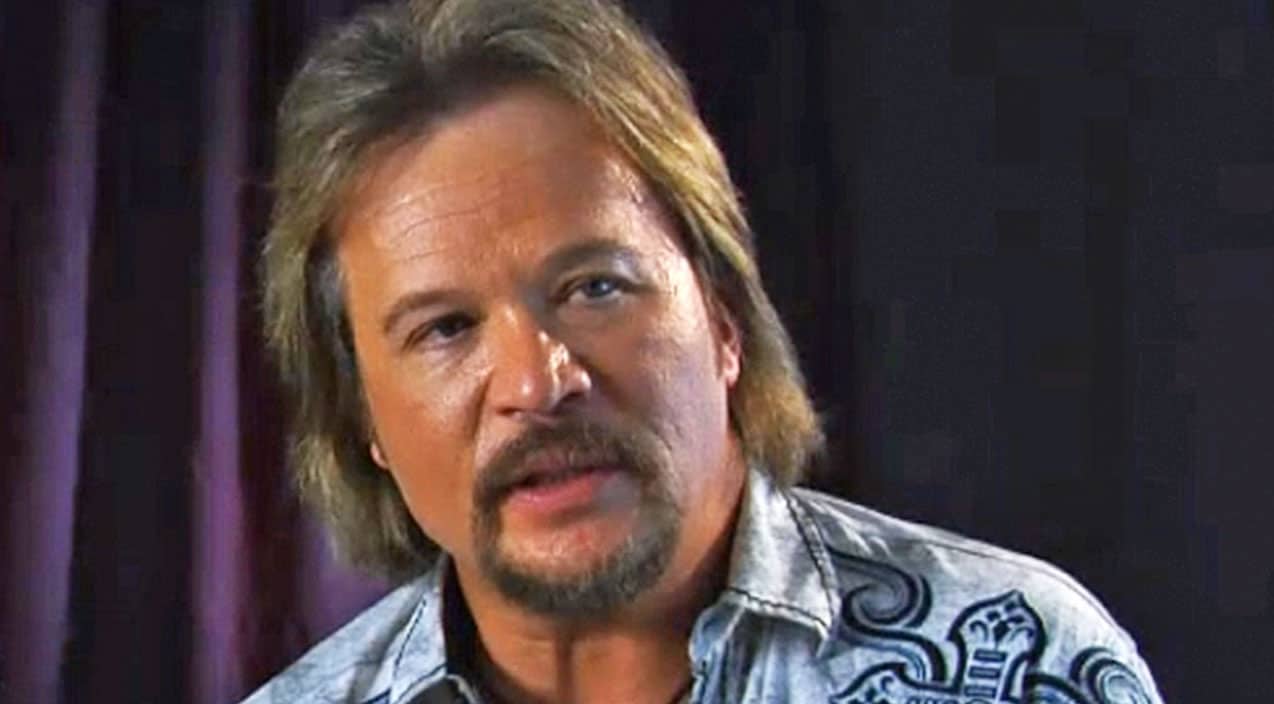 Travis Tritt Speaks Out On Heated Rant About Beyonce's CMA Performance