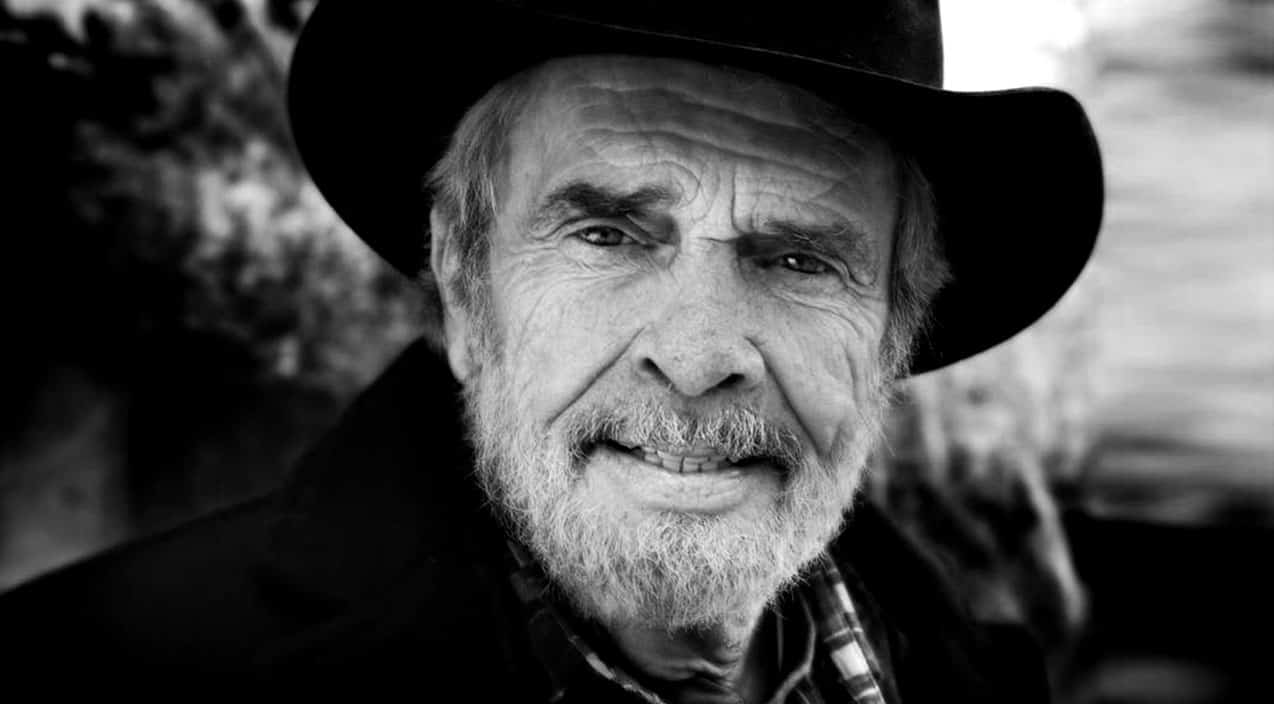 All-Star Tribute To Merle Haggard Will Honor Him One Year After Death ...