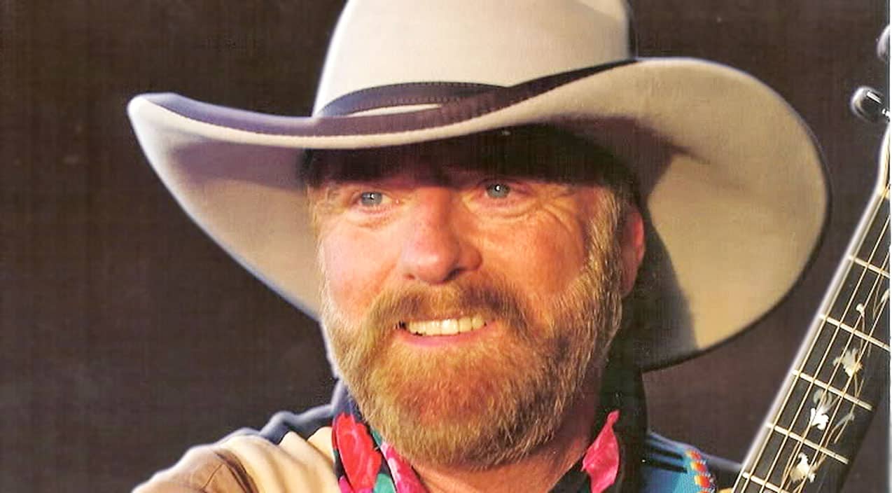 4 Songs That Helped Michael Martin Murphey Revive Cowboy Music