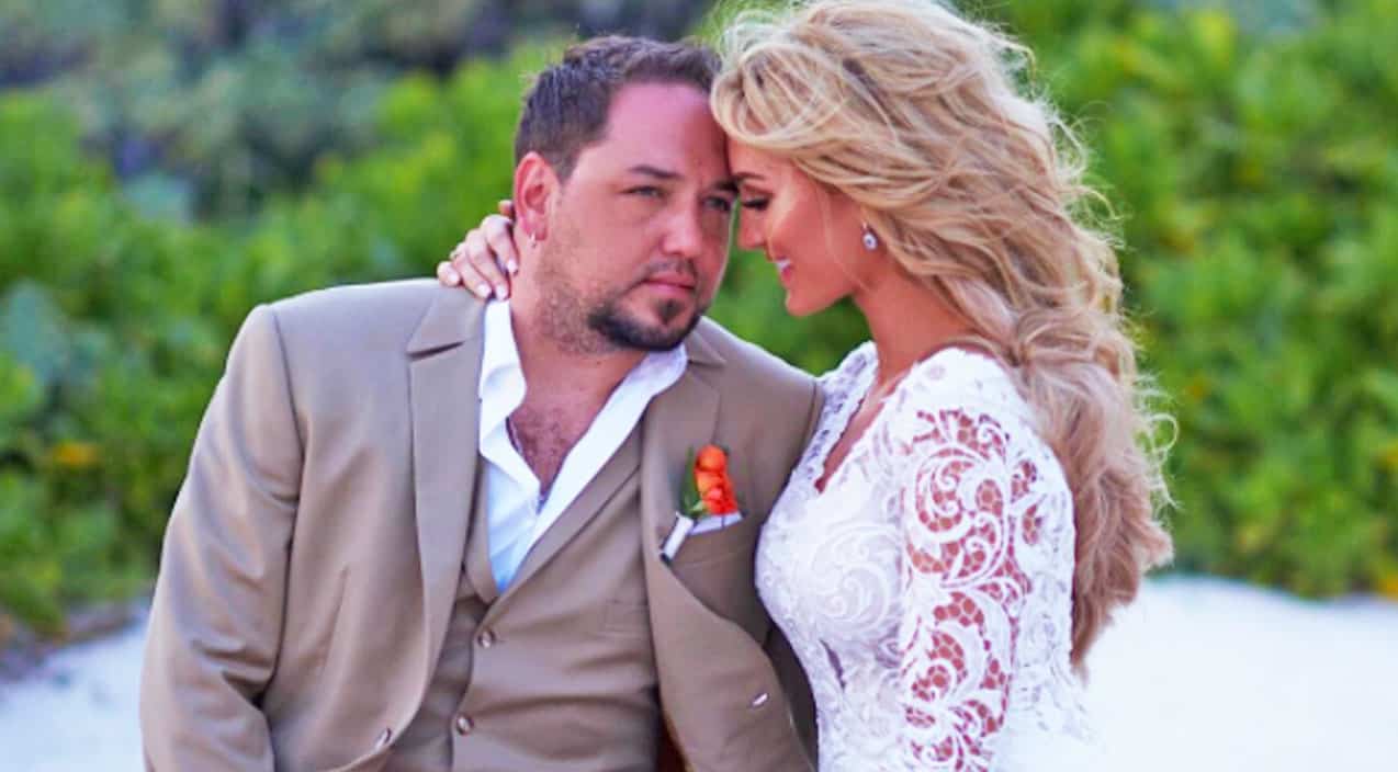 9 Times Jason Aldean And His Wife Brittany Were Relationship Goals Country Music Nation