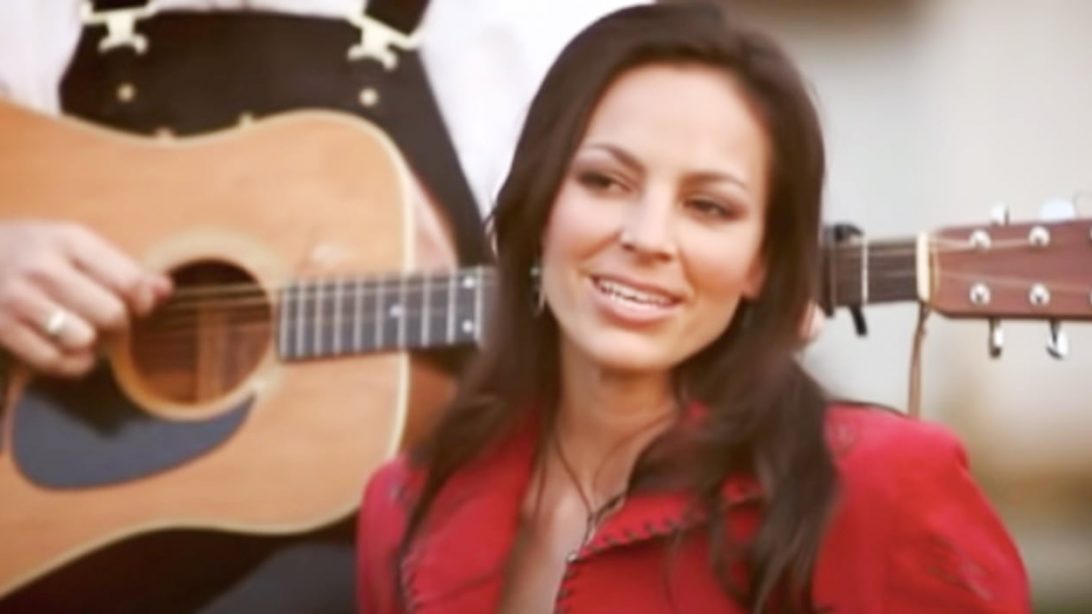 4 Songs Joey Feek Will Be Remembered For Singing