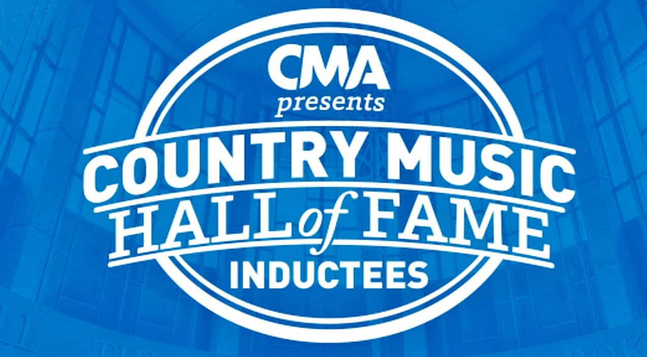Country Music Hall Of Fame Names 2017 Inductees Country Music Nation