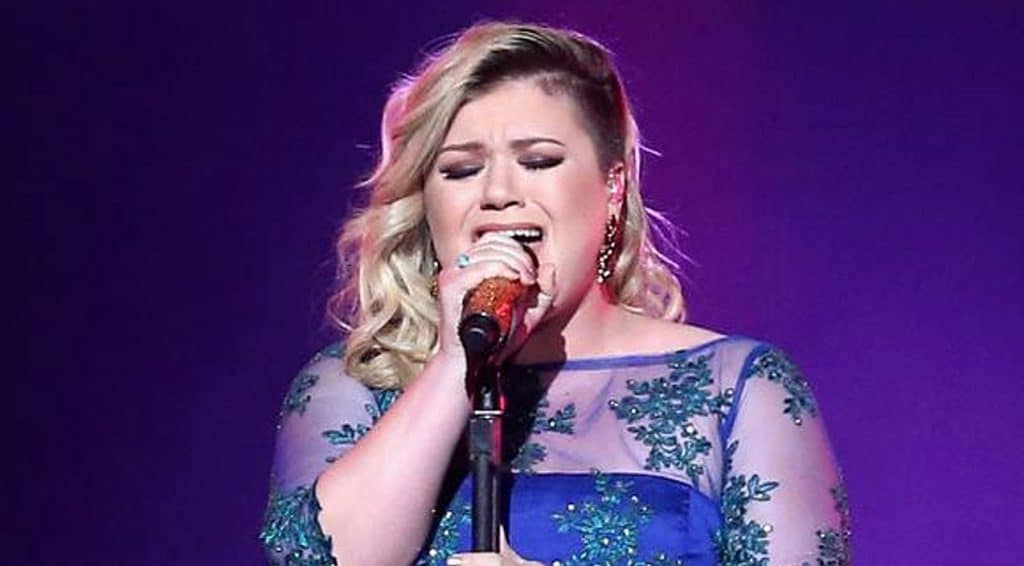 Kelly Clarkson Makes The Announcement We’ve All Been Waiting For ...