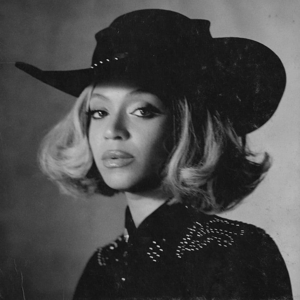 Beyonce is one artist from another genre who crossed over to country music. She earned a #1 hit with her song "Texas Hold 'Em."