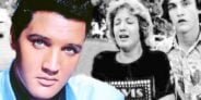 Millions of fans went into mourning after Elvis Presley died