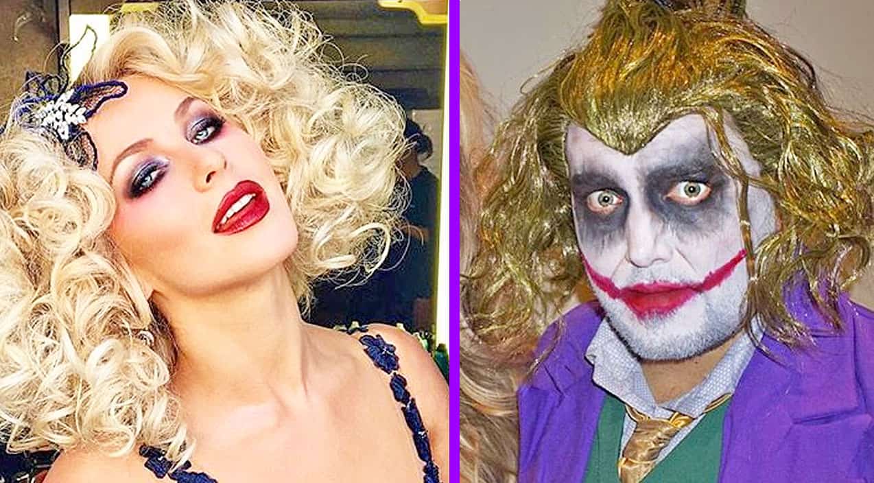 8 Of Your Favorite Country Stars’ PicturePerfect Halloween Costumes Country Music Nation