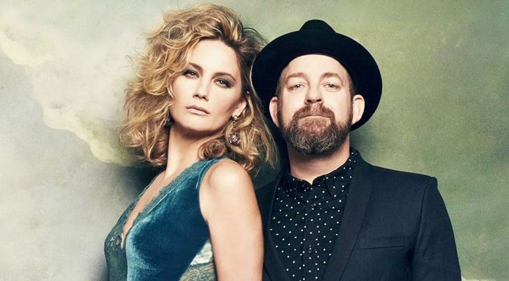 Sugarland’s Kristian Bush Shares Why The Duo Finally Ended Their Hiatus ...