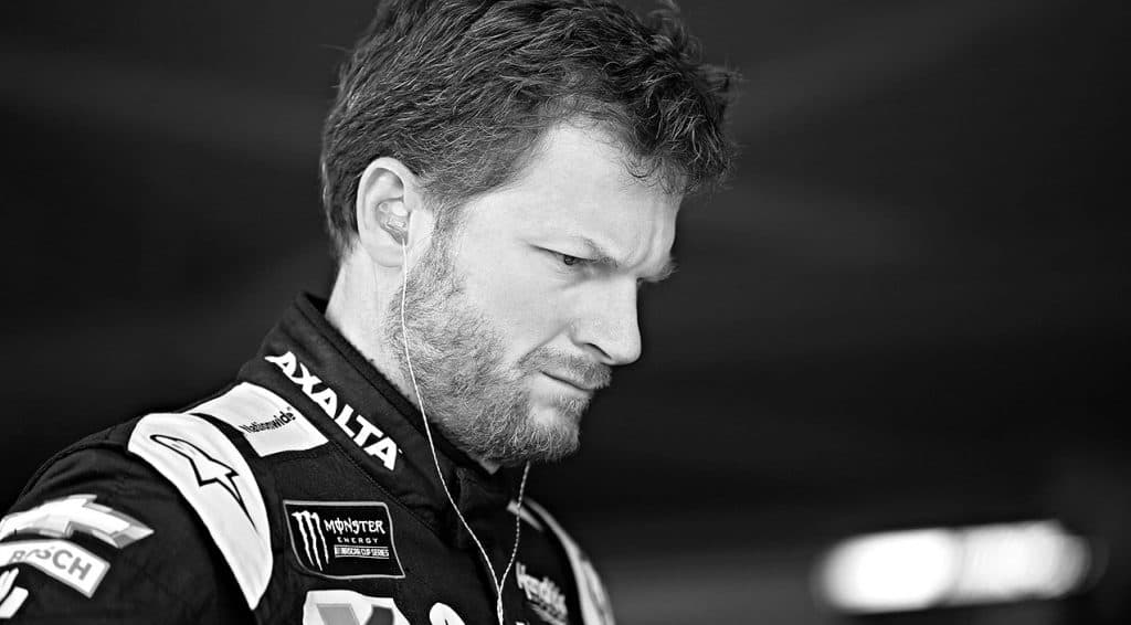 Relationship Troubles Push Dale Jr. To Publicly Vent – Country Music Nation