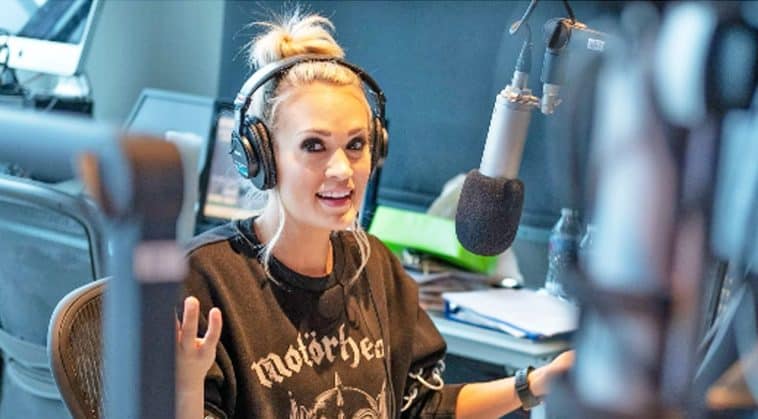 The Real Reason Carrie Underwood Told Fans She Would Look ‘Different ...