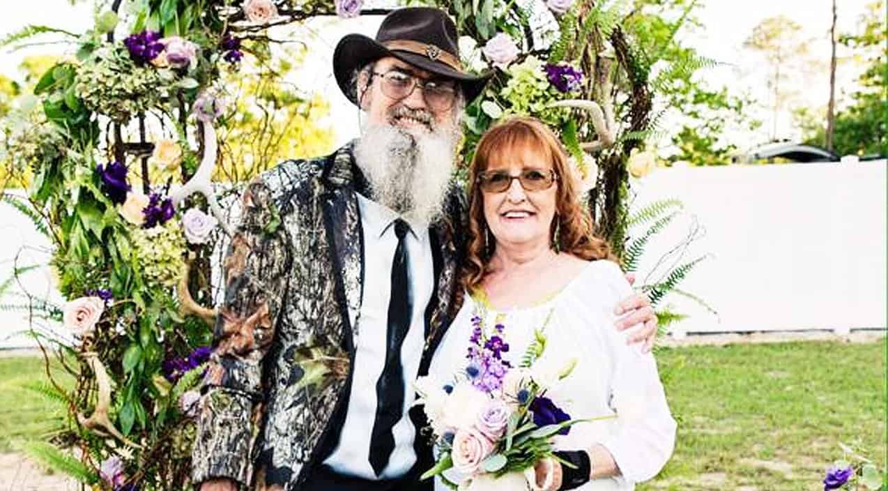 Why Uncle Si S Wife Of 47 Years Never Appeared On Duck Dynasty Country Music Nation