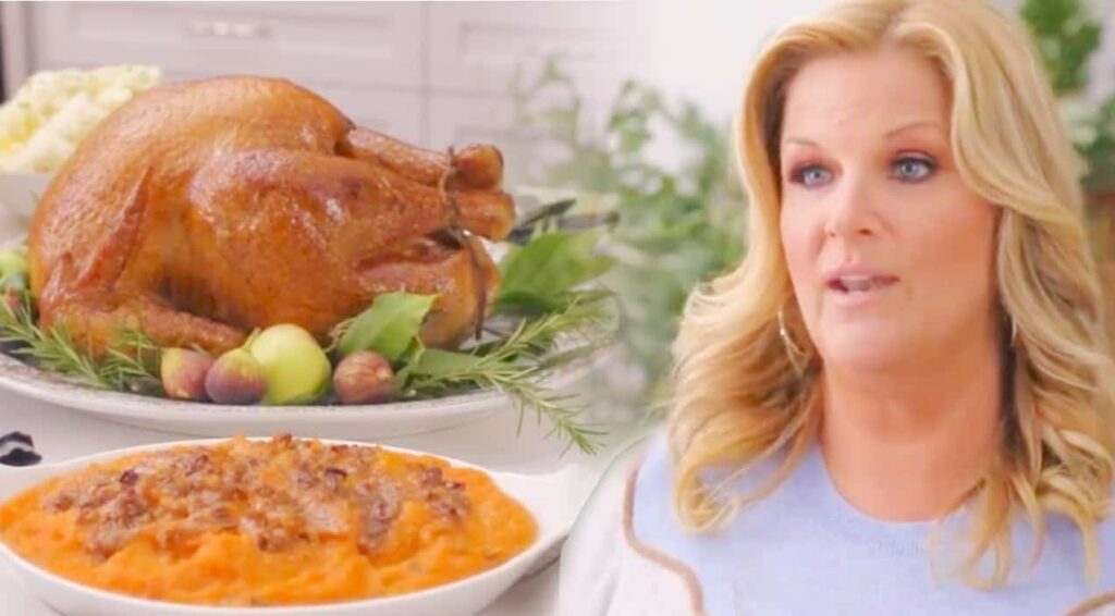 Trisha Yearwood Country Music Nation