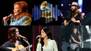 2019 Grammy Award Best Country Solo Performance Announced – Country ...