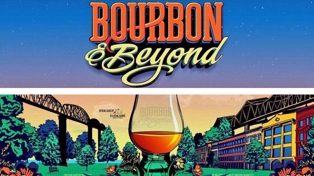 World’s Largest Bourbon Festival To Host Killer Country Music Lineup