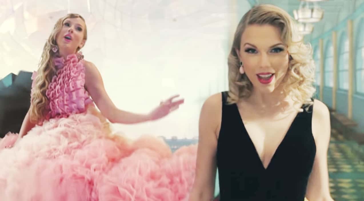 Dixie Chicks Make Appearance In Taylor Swift’s Highly Anticipated New Music Video