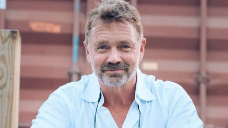 John Schneider Gets Married 2019 