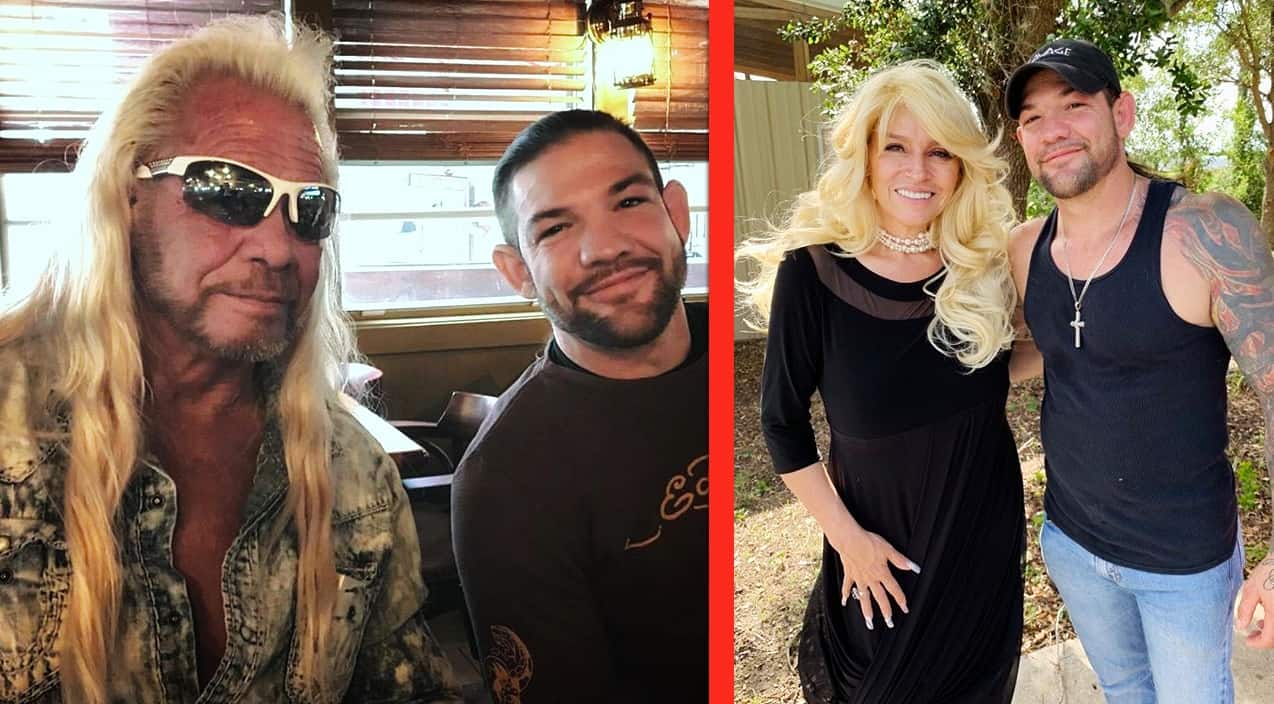 Dog The Bounty Hunter's Son Hospitalized Weeks After Beth's Death