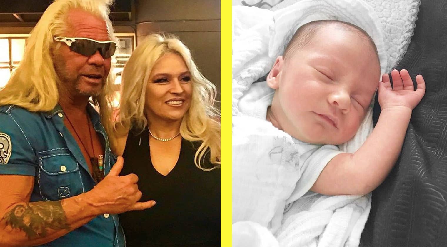 Dog The Bounty Hunter Welcomes Great Grandson In New Episode – Country Music Nation1520 x 840