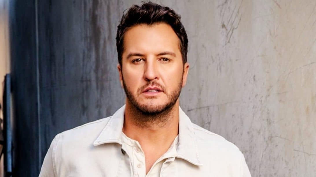 Luke Bryan Was The HighestPaid Country Singer In 2019, According To Forbes