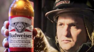 Budweiser's "Typical American" Super Bowl Commercial