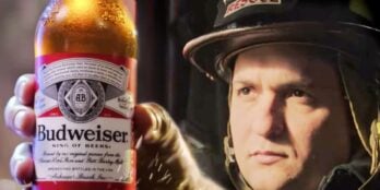 Budweiser's "Typical American" Super Bowl Commercial