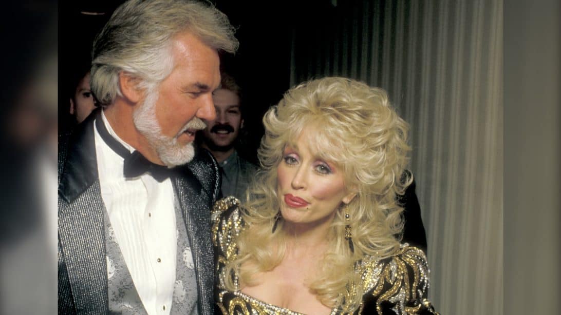 “My Heart Is Broken” Dolly Parton Speaks After Death Of Kenny Rogers ...